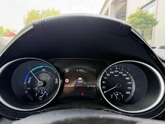 Kia Ceed 1.6 GDI PHEV DynamicLine Plug-in Sportswagon picture 50