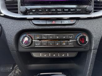 Kia Ceed 1.6 GDI PHEV DynamicLine Plug-in Sportswagon picture 45