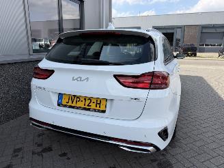 Kia Ceed 1.6 GDI PHEV DynamicLine Plug-in Sportswagon picture 7