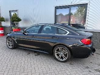 BMW 4-serie 420i Executive Gran Coupe picture 15