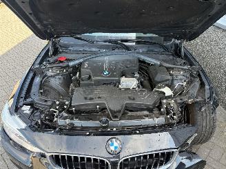 BMW 4-serie 420i Executive Gran Coupe picture 18