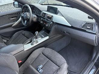 BMW 4-serie 420i Executive Gran Coupe picture 21