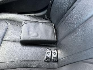 BMW 4-serie 420i Luxury Gran Coupe picture 15