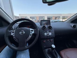 Nissan Qashqai+2 2.0 Tekna picture 5