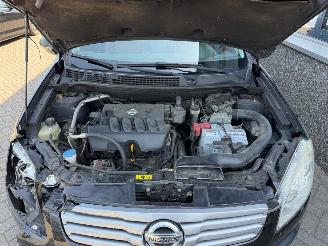 Nissan Qashqai+2 2.0 Tekna picture 27