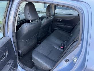 Toyota Yaris 1.5 Full Hybrid Dynamic picture 23