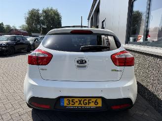 Kia Rio 1.2 CVVT Super Pack picture 21