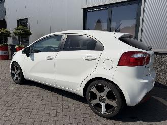 Kia Rio 1.2 CVVT Super Pack picture 24