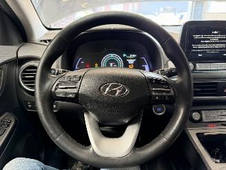škoda osobní automobily Hyundai Kona EV Premium 64kWh 2020/11