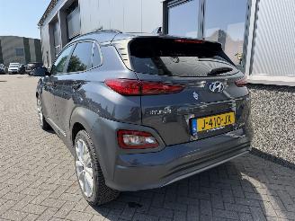 Hyundai Kona EV Premium 64kWh picture 15