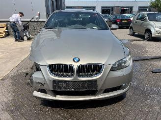 BMW 3-serie 330i High Executive Coupe picture 9