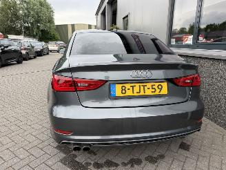 Audi A3 2.0 TDI Ambition Pro S Line picture 25
