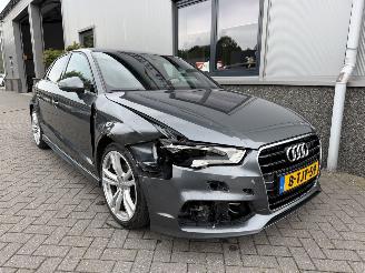 Avarii autoturisme Audi A3 2.0 TDI Ambition Pro Line S 2014/2