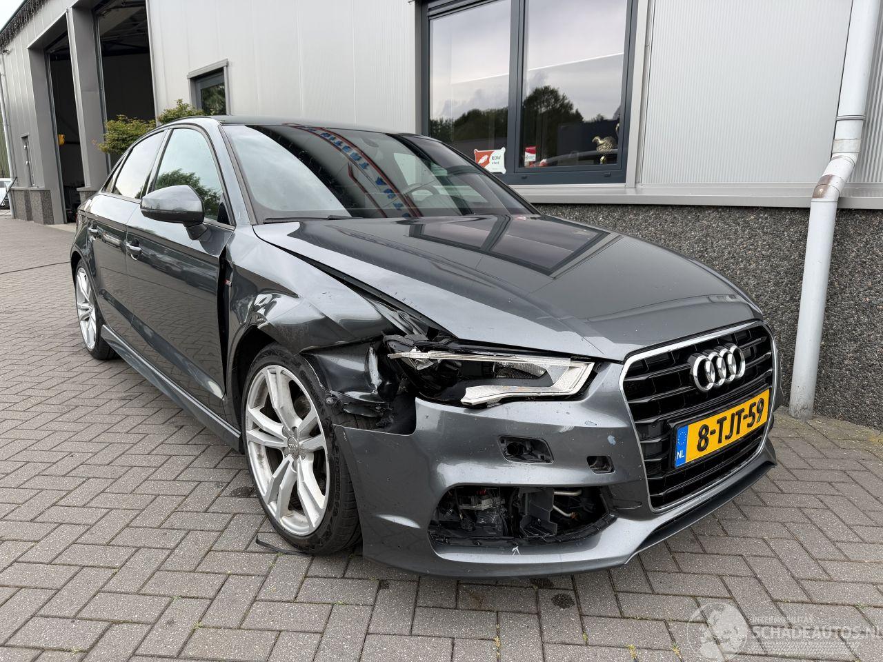 Audi A3 2.0 TDI Ambition Pro S Line