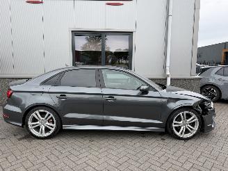 Audi A3 2.0 TDI Ambition Pro S Line picture 3