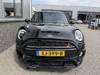 Mini Cooper S 2.0 picture 15