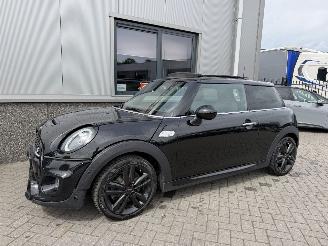 Mini Cooper S 2.0 picture 17