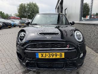 Mini Cooper S 2.0 picture 8