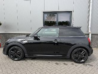Mini Cooper S 2.0 picture 18
