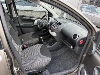 Toyota Aygo 1.0 VVT-i Aspiration picture 9