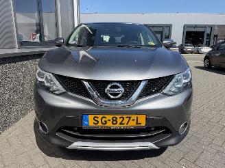 Nissan Qashqai 1.2 Acenta picture 15