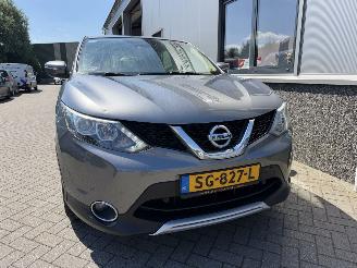 Nissan Qashqai 1.2 Acenta picture 7
