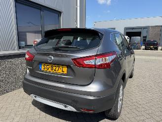 Nissan Qashqai 1.2 Acenta picture 5