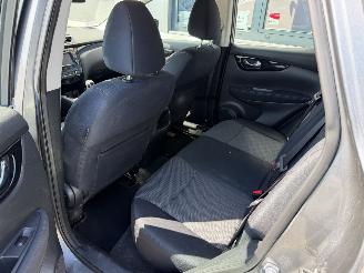 Nissan Qashqai 1.2 Acenta picture 23