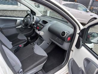 Citroën C1 1.0-12V Seduction picture 11