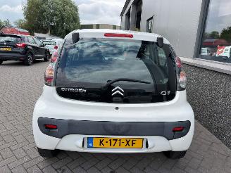 Citroën C1 1.0-12V Seduction picture 19