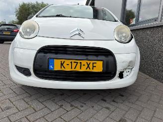 Citroën C1 1.0-12V Seduction picture 8