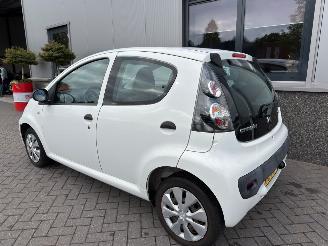 Citroën C1 1.0-12V Seduction picture 17
