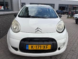 Citroën C1 1.0-12V Seduction picture 13