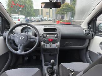 Citroën C1 1.0-12V Seduction picture 15