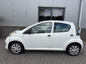 Citroën C1 1.0-12V Seduction picture 16