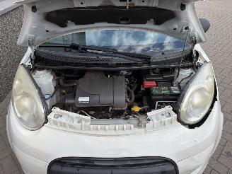 Citroën C1 1.0-12V Seduction picture 20