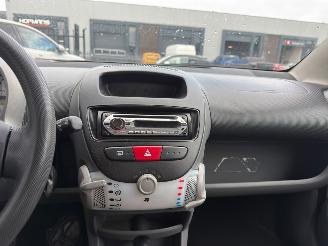 Citroën C1 1.0-12V Seduction picture 22