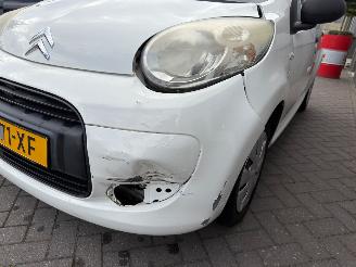 Citroën C1 1.0-12V Seduction picture 3