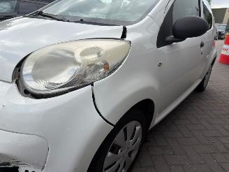 Citroën C1 1.0-12V Seduction picture 4