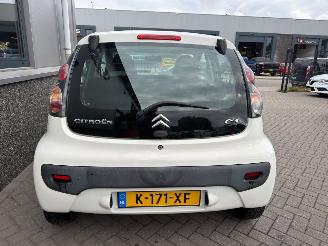 Citroën C1 1.0-12V Seduction picture 2