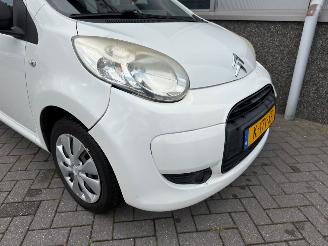 Citroën C1 1.0-12V Seduction picture 7