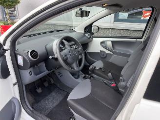 Citroën C1 1.0-12V Seduction picture 27