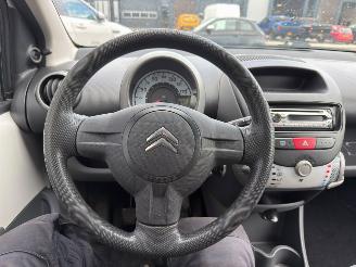 Citroën C1 1.0-12V Seduction picture 25