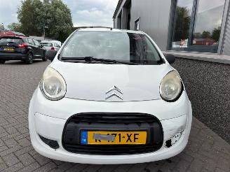 Citroën C1 1.0-12V Seduction picture 6