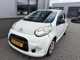 Citroën C1 1.0-12V Seduction picture 14