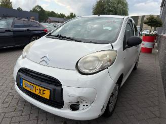Citroën C1 1.0-12V Seduction picture 5