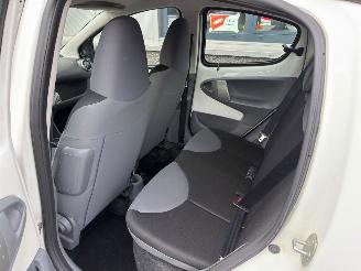 Citroën C1 1.0-12V Seduction picture 12