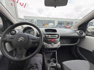 Citroën C1 1.0-12V Seduction picture 23