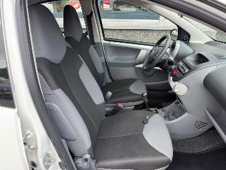 Citroën C1 1.0-12V Seduction picture 9