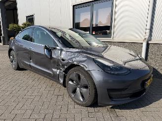 skadebil auto Tesla Model 3 Standard RWD Plus 60 kWh 2020/12